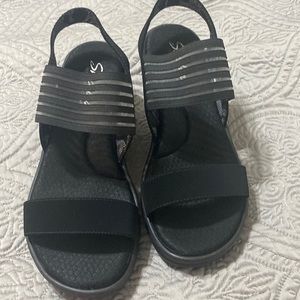 Sketchers memory foam